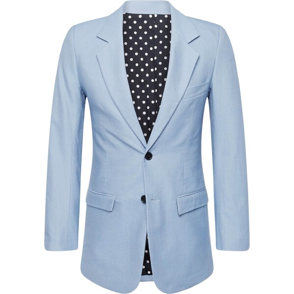Viktor&Rolf Sako svetlomodrá 63143732