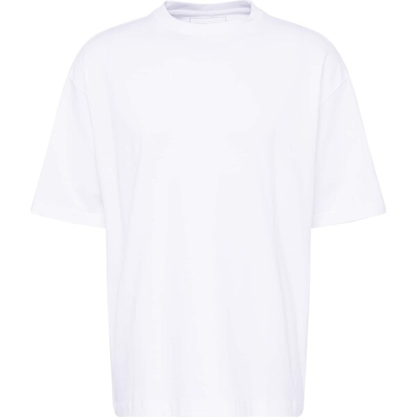 TOM TAILOR DENIM Tričko biela 39410358