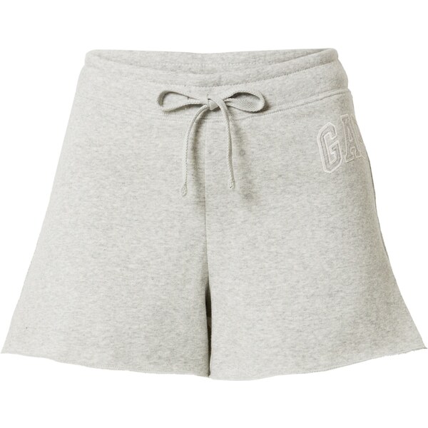 GAP Nohavice sivá 54245098