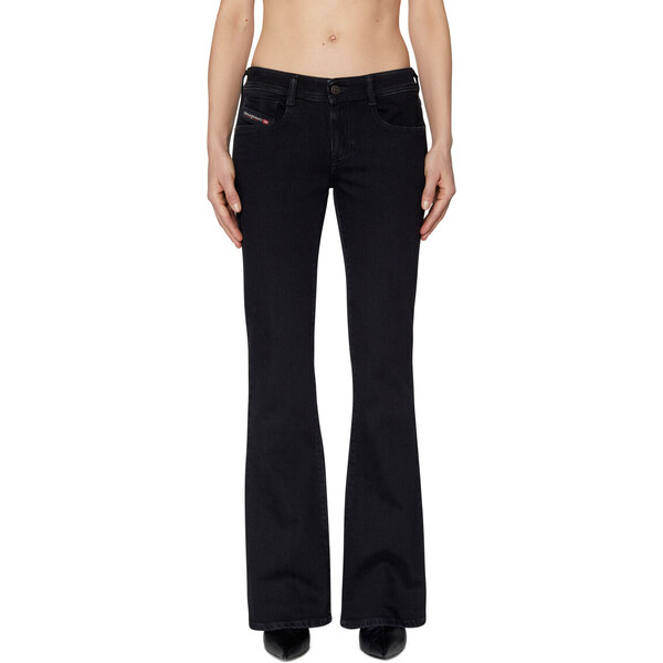 DŽÍNSY DIESEL 1969 D-EBBEY TROUSERS 39390676