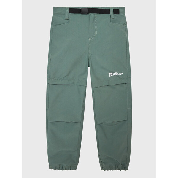 Outdoorové nohavice Jack Wolfskin 39400953