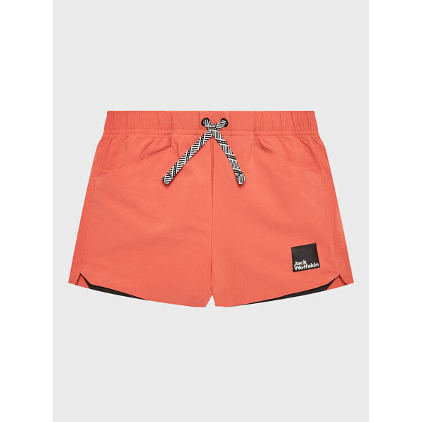 Športové kraťasy Jack Wolfskin 39400950