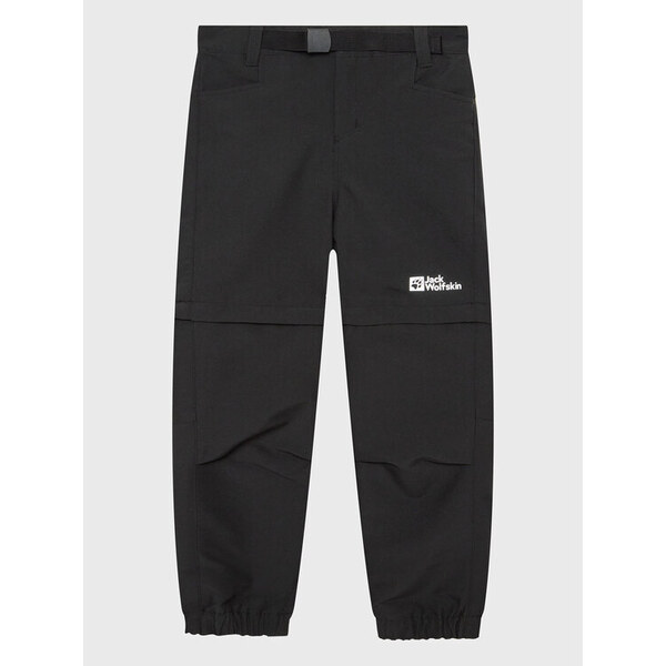 Outdoorové nohavice Jack Wolfskin 39400959