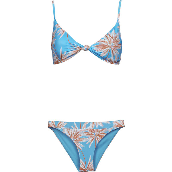 Roxy Plavky dvojdielne PT ROXY LOVE THE SURF KNOT SET Roxy 62494473