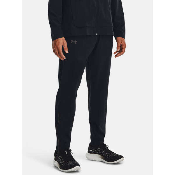 Športové nohavice Under Armour UA OUTRUN THE STORM PANT -BLK 50528546