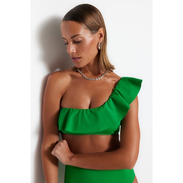 Dámske plavky vrchný diel Trendyol 43391411