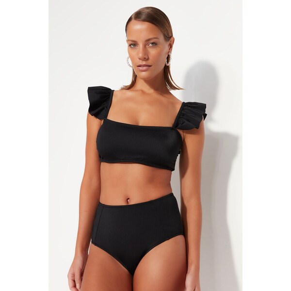 Dámske plavky spodný diel Trendyol 38103695
