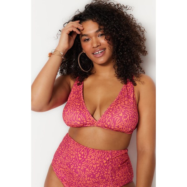 Dámske plavky vrchný diel Trendyol 43608100