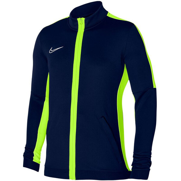 Pánska futbalová mikina Academy 23 M DR1681-452 - Nike 39412763