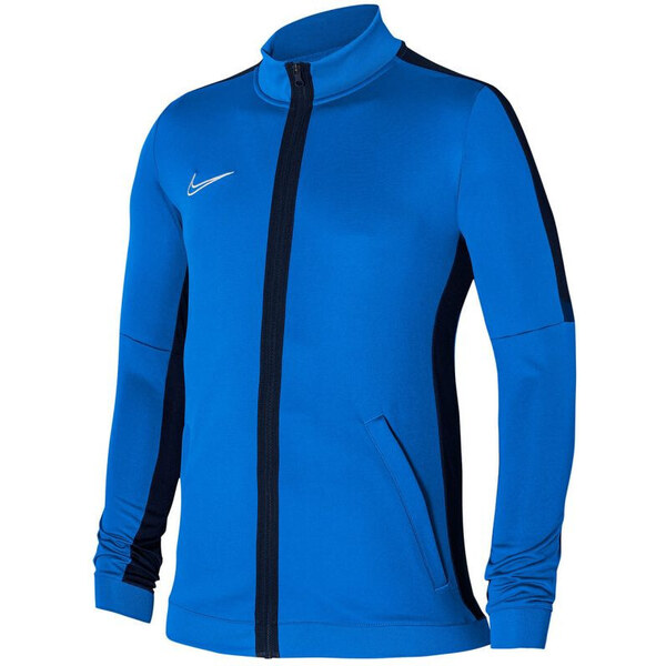 Pánska futbalová mikina Academy 23 M DR1681-463 - Nike 39412770