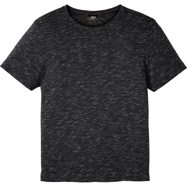 bonprix Tričko, farba čierna 45052153