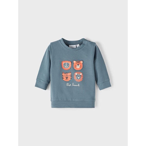 Mikina NAME IT 39419163