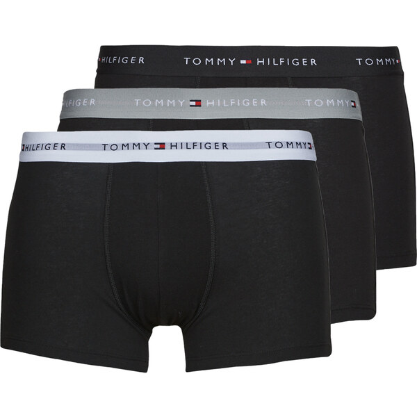 Tommy Hilfiger Boxerky 3P WB TRUNK X3 Tommy Hilfiger 42853946