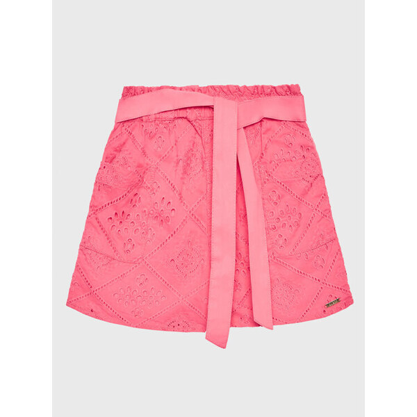 Bavlnené šortky Guess 39241799