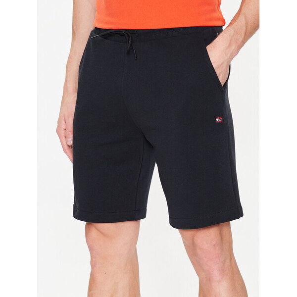 Športové kraťasy Napapijri 39457174