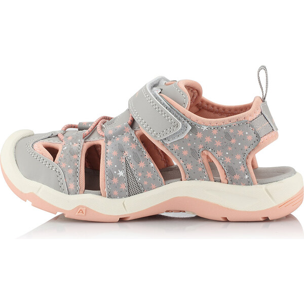Detské sandále ALPINE PRO 50666772