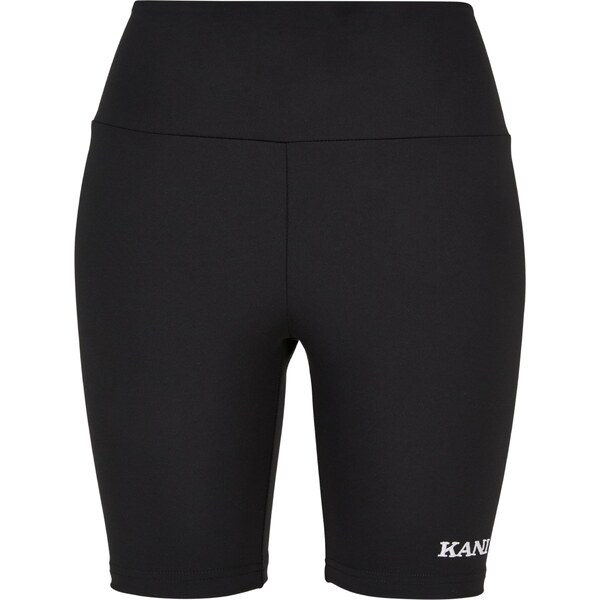 Karl Kani Nohavice čierna / biela 39466357