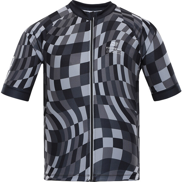 ALPINE PRO - SAGEN PÁNSKY CYKLO DRES 39270601