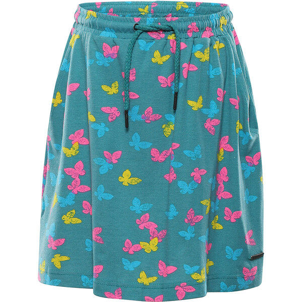 ALPINE PRO - ZIRIDO DETSKÁ SUKŇA 45360737