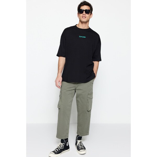 Pánske tričko Trendyol 39564080