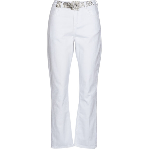 Liu Jo Rovné džínsy PANT STRAIGHT FIT Liu Jo 42853676