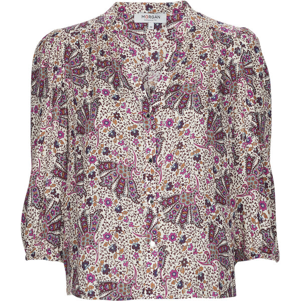 Morgan Košele a blúzky CYAN Morgan 62494969