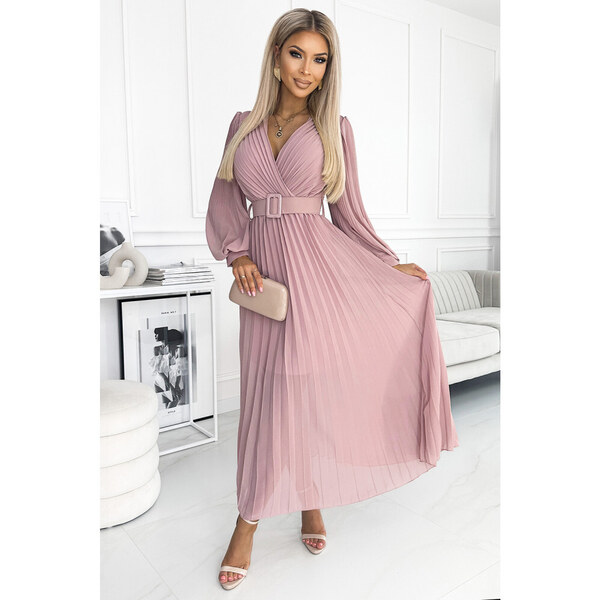 NUMOCO šaty dámské 414-2 KLARA 39519116