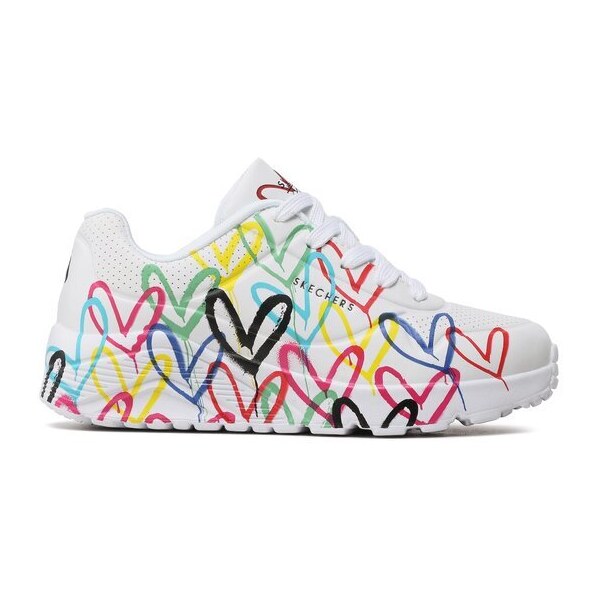 Sneakersy Skechers 39484334