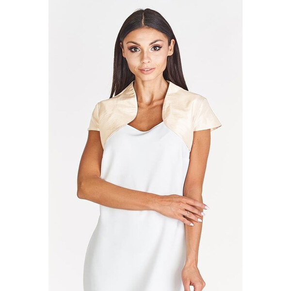 Glara Spoločenské bolerko 39475805