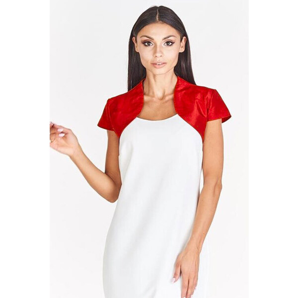 Glara Spoločenské bolerko 39475806