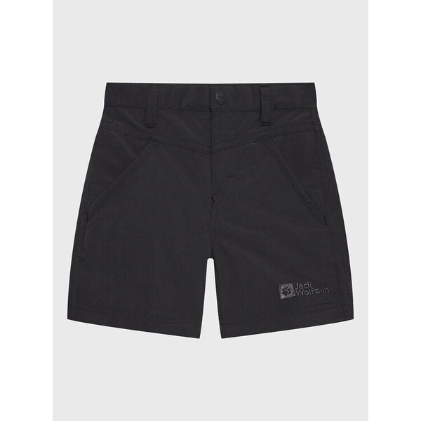 Bavlnené šortky Jack Wolfskin 39484813