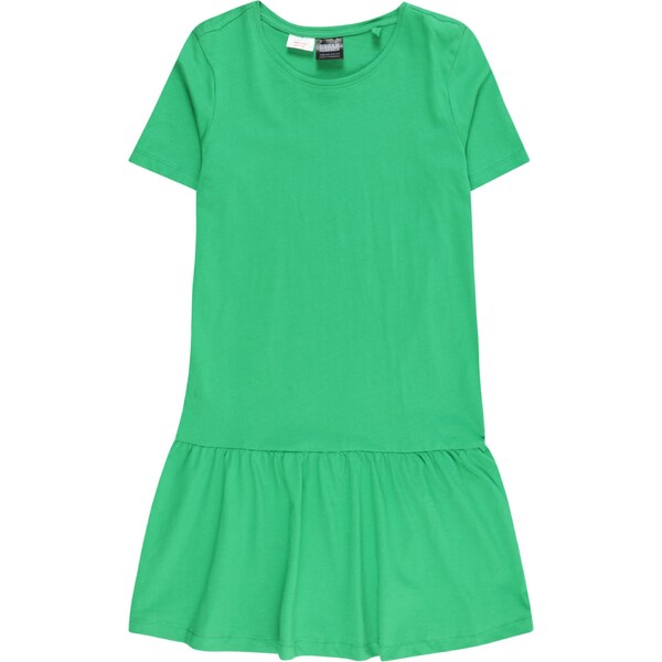 Urban Classics Šaty Valance zelená 54245831