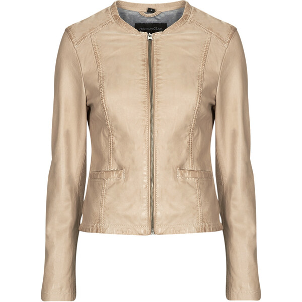 Oakwood Kožené bundy PENNY 6 Oakwood 62496479