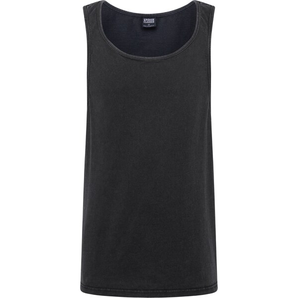 Urban Classics Tričko čierna 39500005