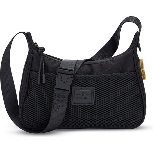 Johnny Urban Kabelka Maddy čierna 54245856
