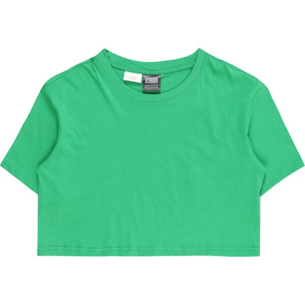 Urban Classics Tričko limetová 59846032