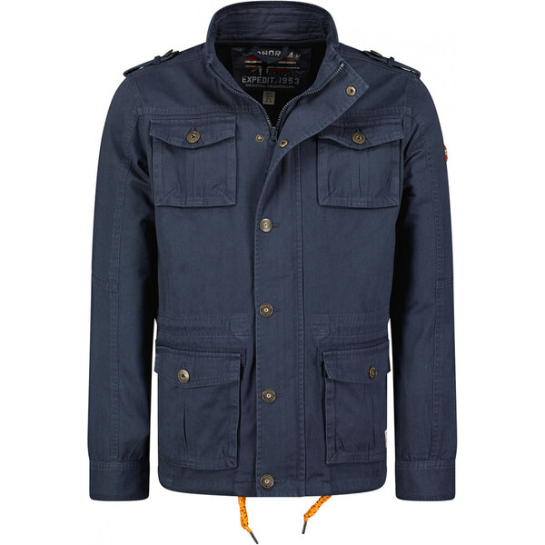 GEOGRAPHICAL NORWAY bunda pánská AROUCHKA MEN 39520556