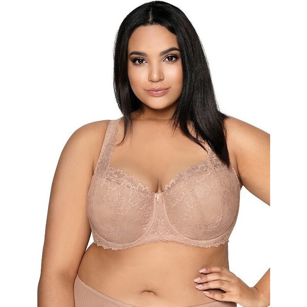 Podprsenka Mat Carmela Big vystužená 53434948