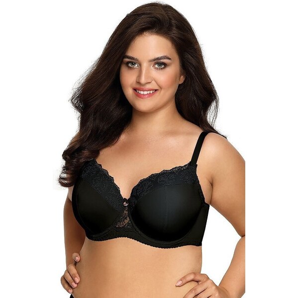 Podprsenka Ava 1924 Maxi vystužená 53436647