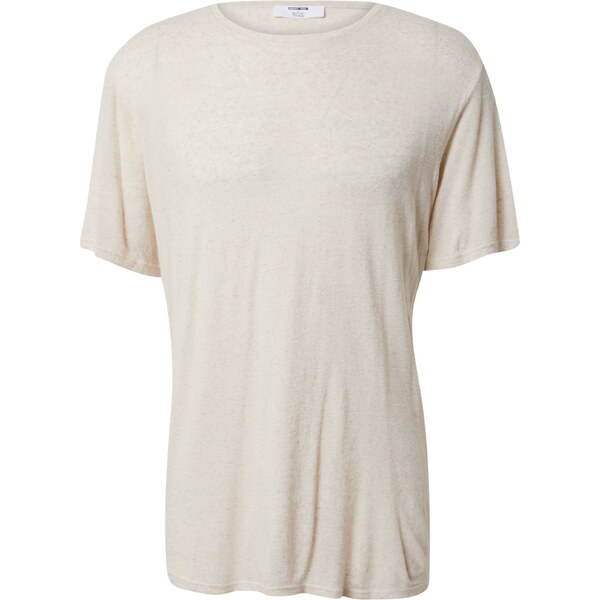 TRAPP Tričko Lutz šedobiela 39518015