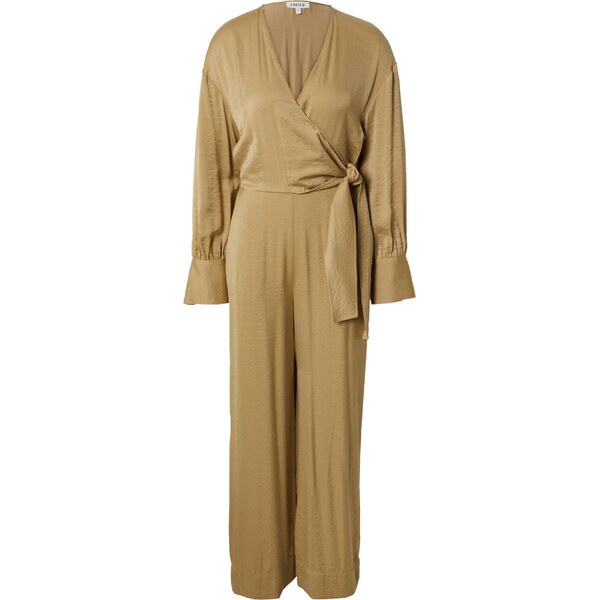 EDITED Overal Panthea farba ťavej srsti 54245689