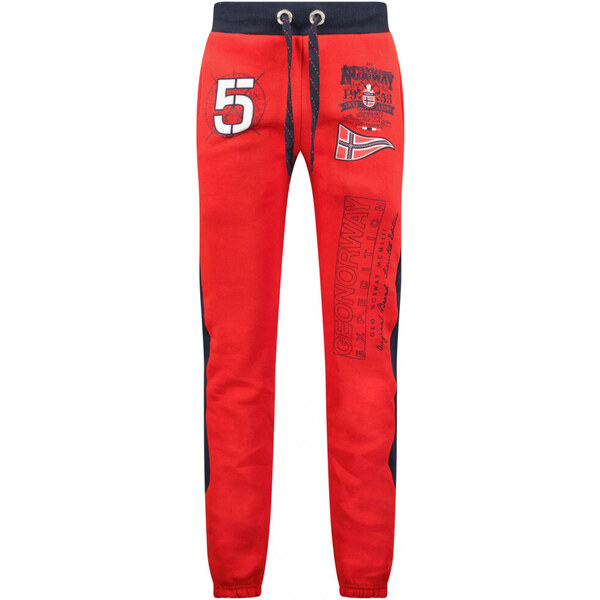 GEOGRAPHICAL NORWAY nohavice pánske MANTIBE MEN 39519118