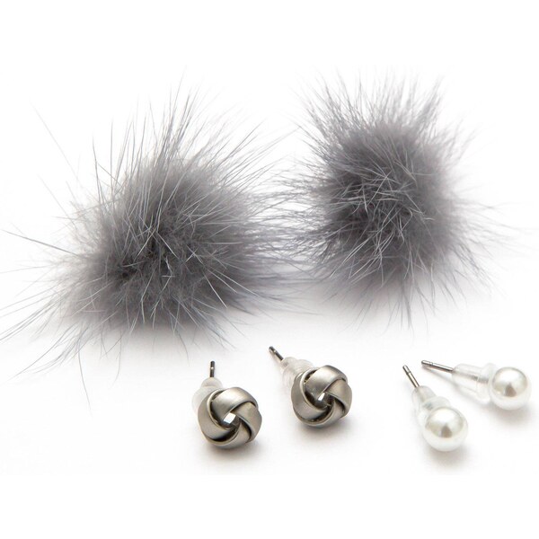 Earrings Yups dbi0449. S06 50536376