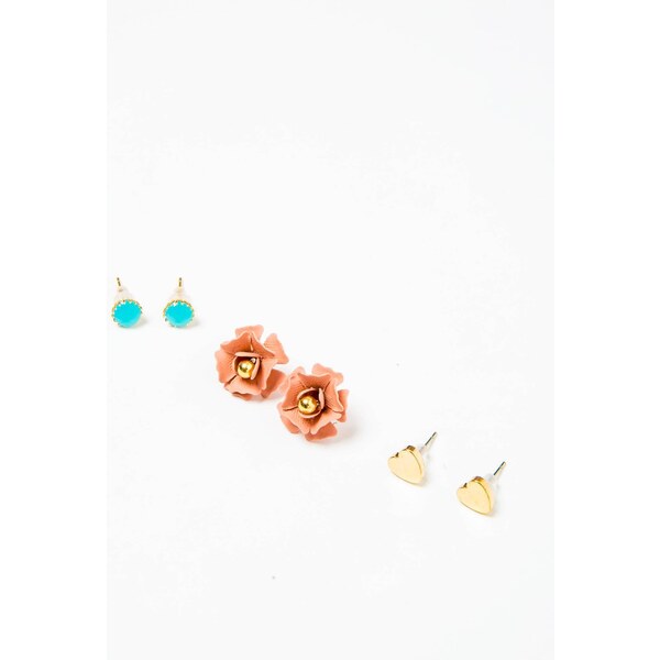 Earrings Yups dbi0445. R00 50531316