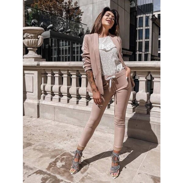 Pants brown Cocomore cmgSD379a.R59 50538213