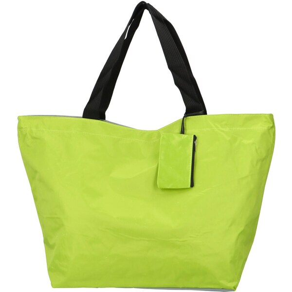 Delami Praktická shopper taška z pevnejšej textílie Betty, svetlá 66421499