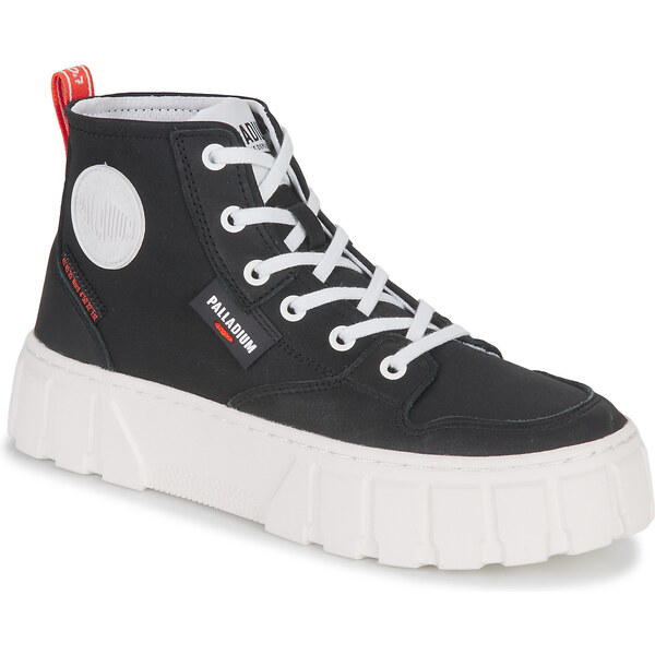 Palladium Členkové tenisky PALLATOWER HI Palladium 39529406