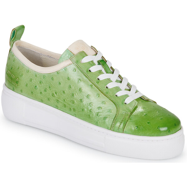 Melvin & Hamilton Nízke tenisky AMBER 6 Melvin & Hamilton 62495987