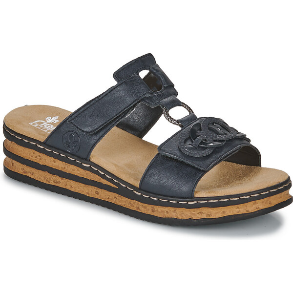 Rieker Šľapky 62936-14 Rieker 56188199