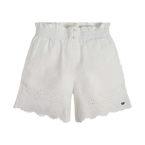 Bavlnené šortky Guess 39508732